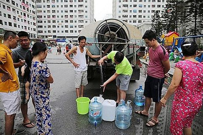 THỜI SỰ 6H SÁNG 10/6/2020: Hè này người dân Hà Nội sẽ không thiếu nước. 